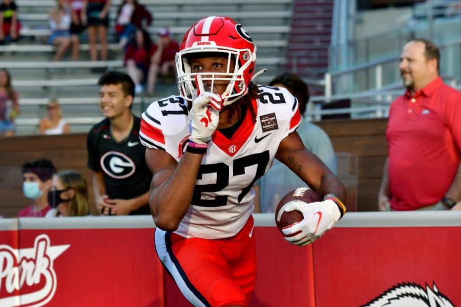 Quem foi melhor e pior no Draft da NFL 2021