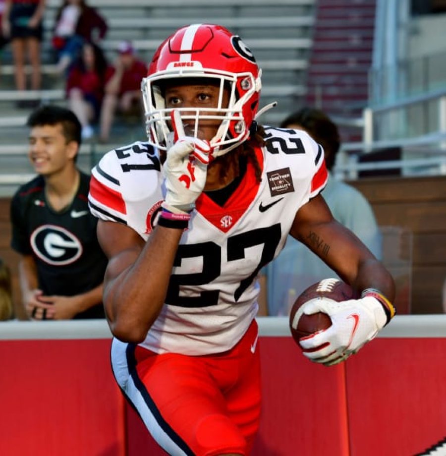 Quem foi melhor e pior no Draft da NFL 2021