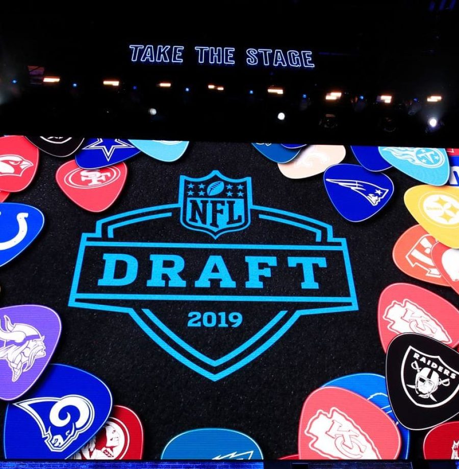 Draft NFL 2019