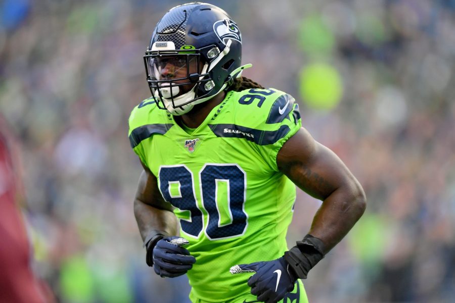 Alika Jenner /Getty Images