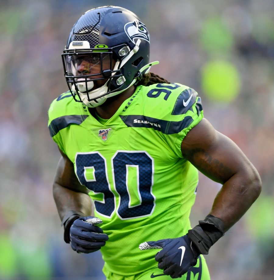 Alika Jenner /Getty Images