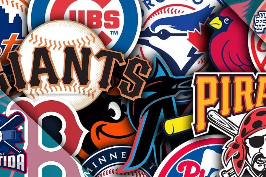 Power Ranking MLB 2021