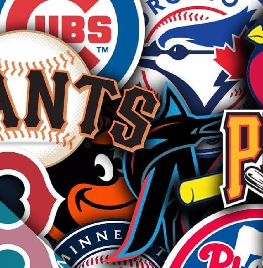 Power Ranking MLB 2021