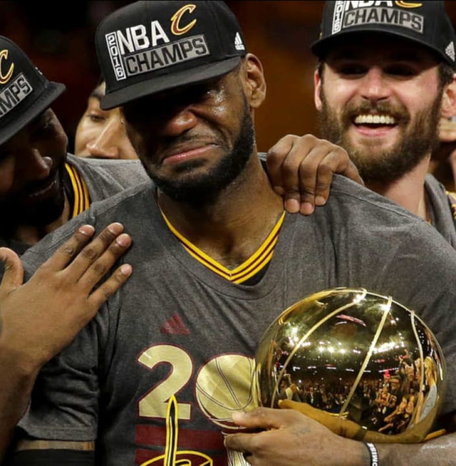 Continuando nossa sequência de jogos históricos da NBA. Falaremos da partida que deu o primeiro titulo da liga para o Cleveland Cavaliers, de Lebron James.