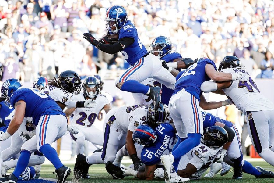 Sarah Stier/Getty Images