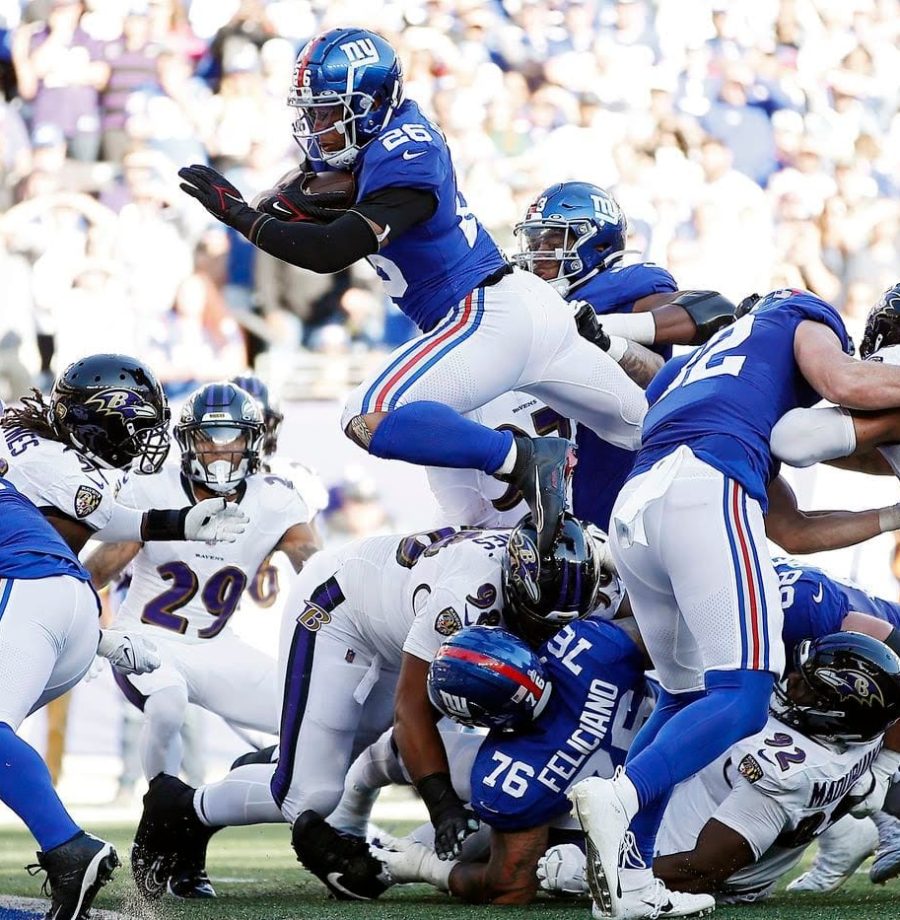 Sarah Stier/Getty Images