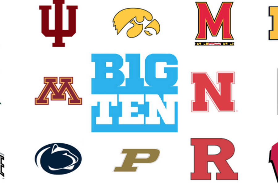 Falando de College Football, começaremos pela Conferência Big 10. Revisaremos a temporada passada e tentaremos prever o futuro das principais.