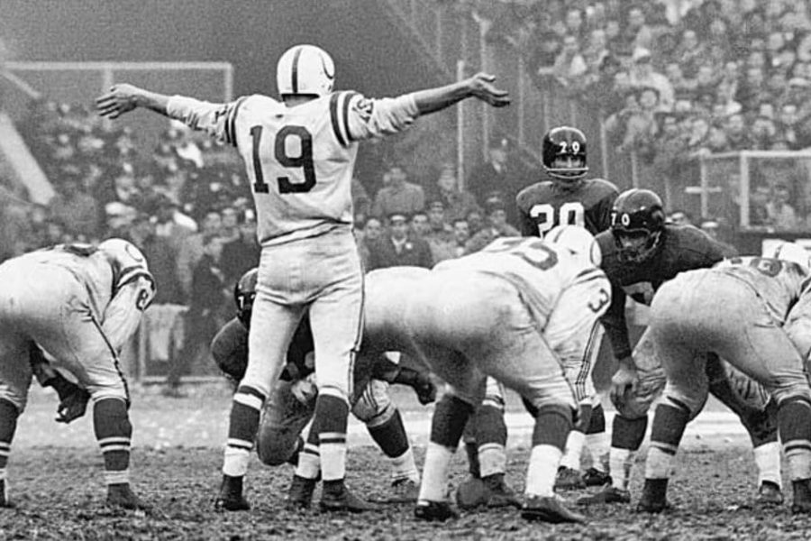 1958 NFL Championship Game