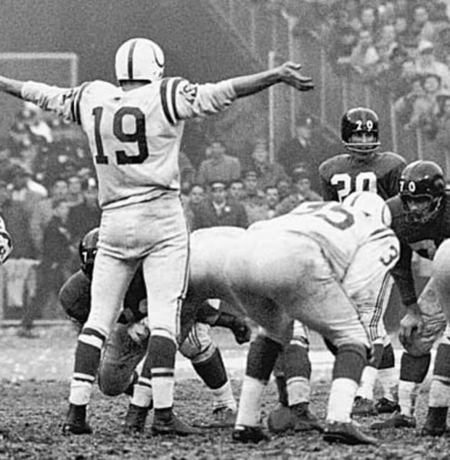 1958 NFL Championship Game