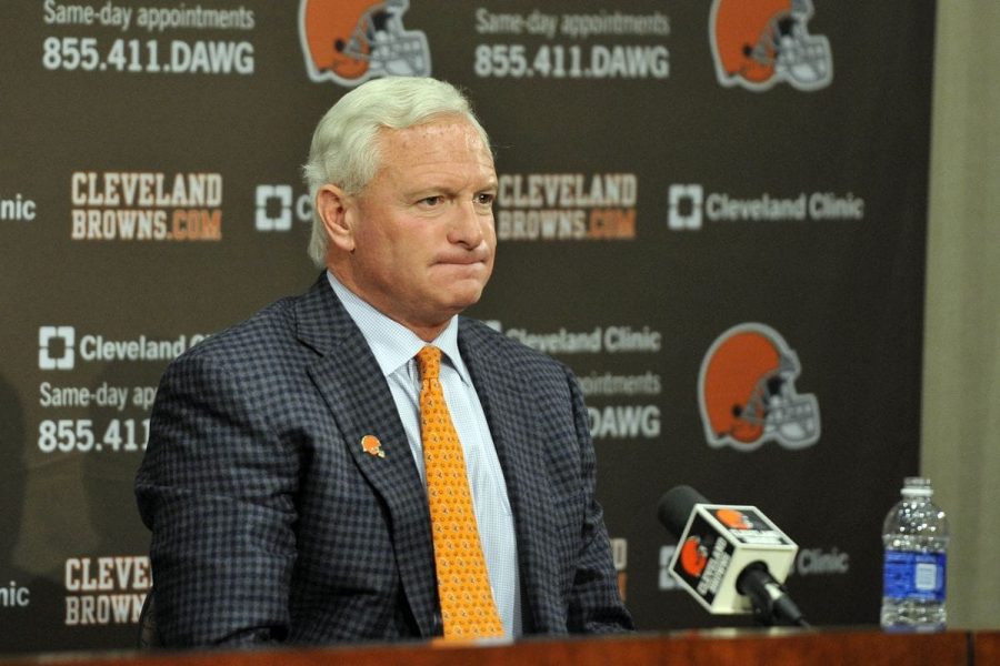 Jimmy Haslam