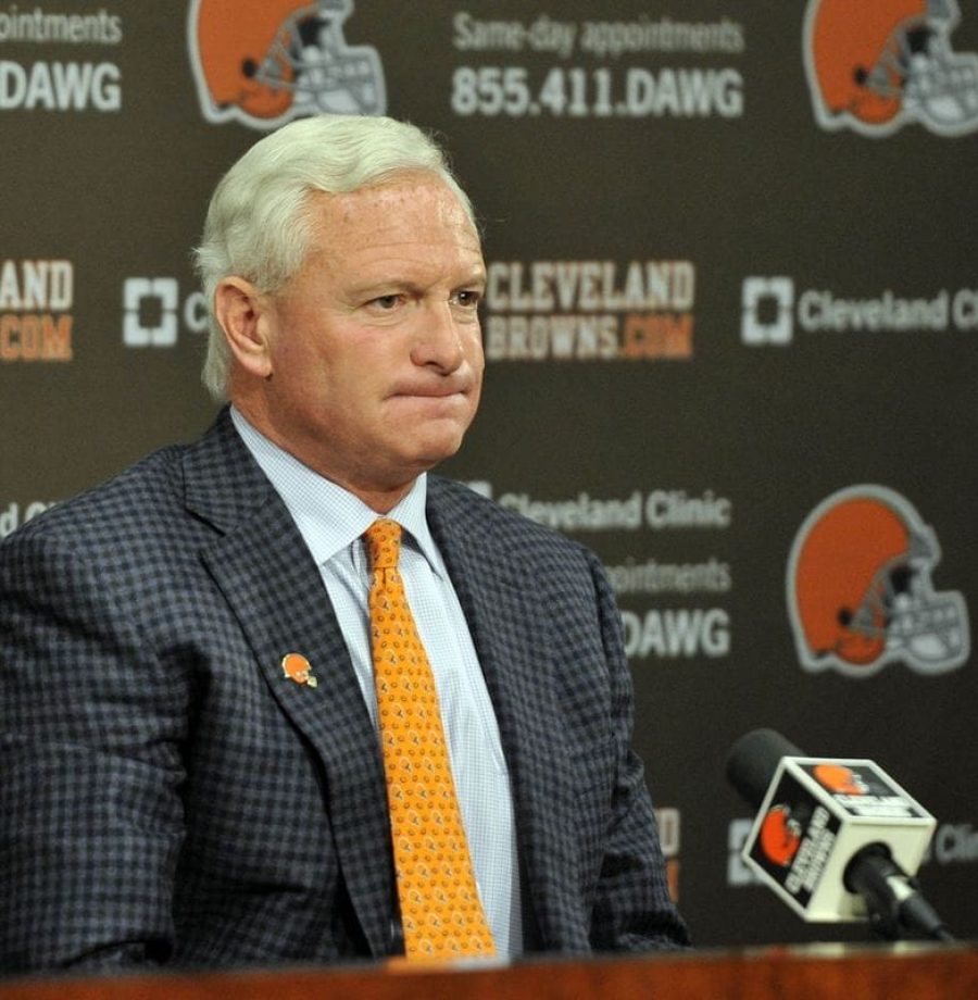 Jimmy Haslam