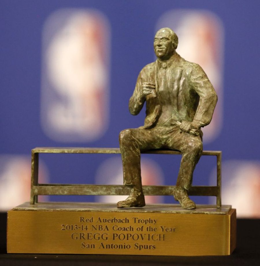 Após analisar os candidatos ao prêmio de MVP da NBA, é hora de apostar em quem levará os demais troféus individuais do basquete americano.