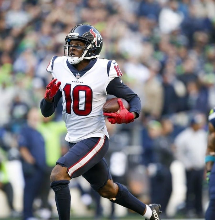 Com a free agency da NFL pegando fogo, já podemos ter uma ideia de quais são os times se movimento melhor nesse período. Confira as principais delas.