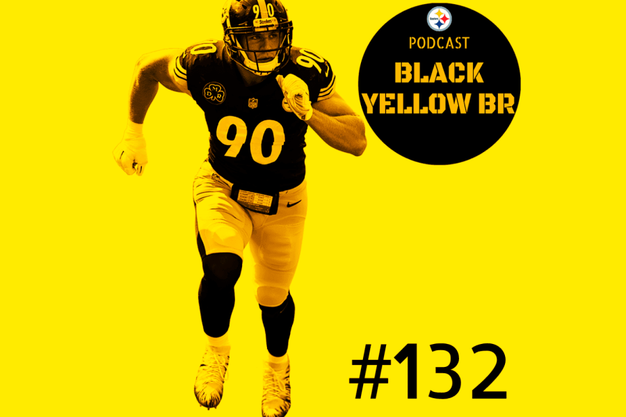 Rams at Steelers - Semana 10 2019