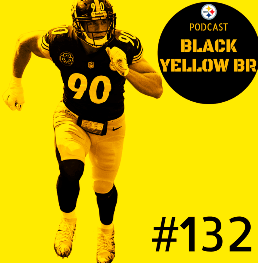 Rams at Steelers - Semana 10 2019