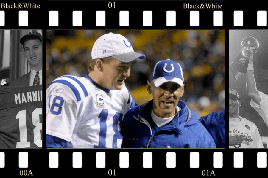 Manning Hall da Fama Indianapolis