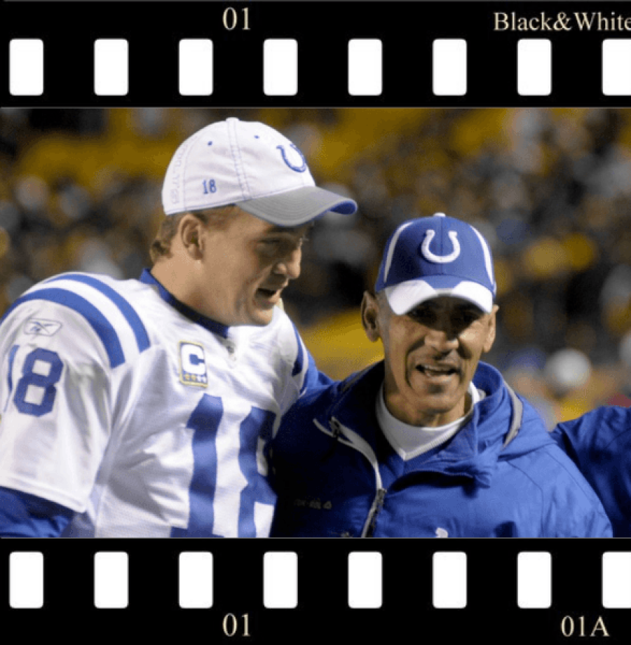 Manning Hall da Fama Indianapolis