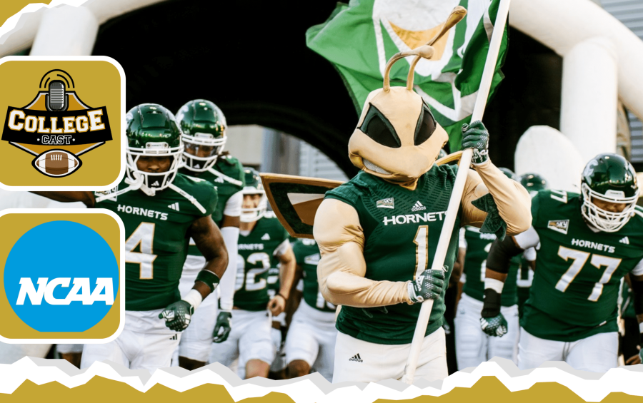 CollegeCast #311: Acesso Sacramentado