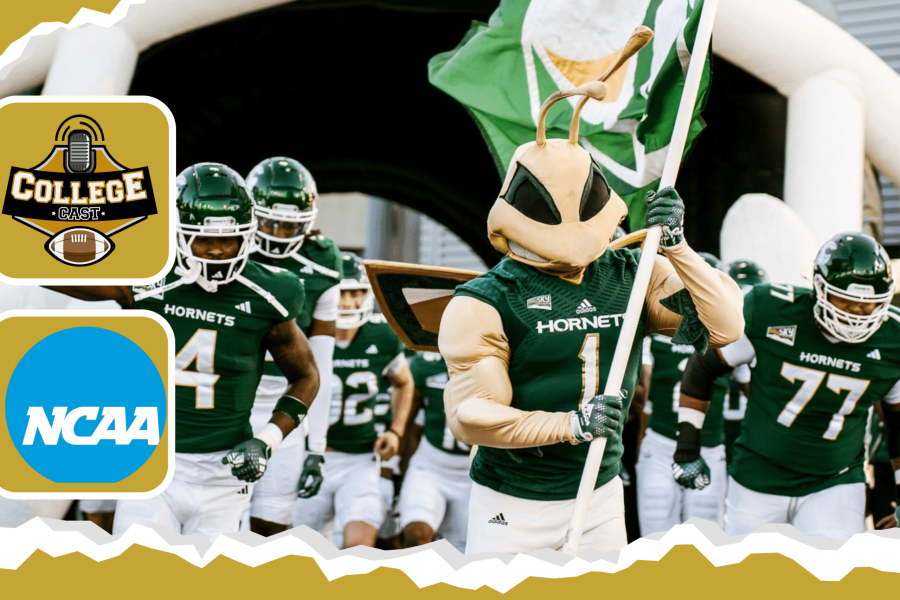 CollegeCast #311: Acesso Sacramentado