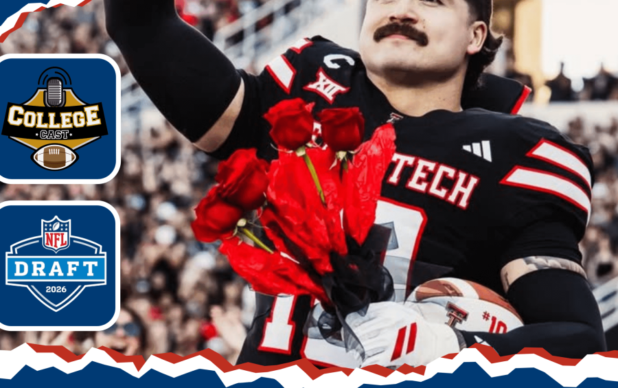 CollegeCast #316: Linebackers, Parte 1 - Sete Malucos no Pedaço