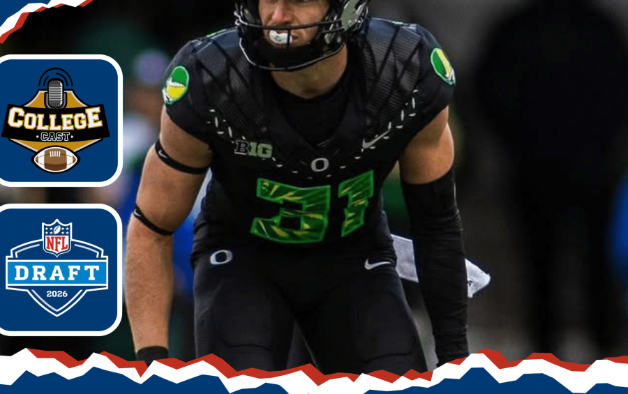 CollegeCast #312: Safeties, Parte 2 - Gênesis ou Boom?