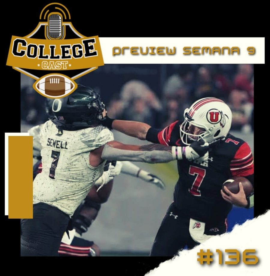 CollegeCast #136: Epopeias, Odisseias e Missões Herculianas