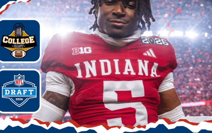 CollegeCast #313: Cornerbacks, Parte 1 - Tempero Especial