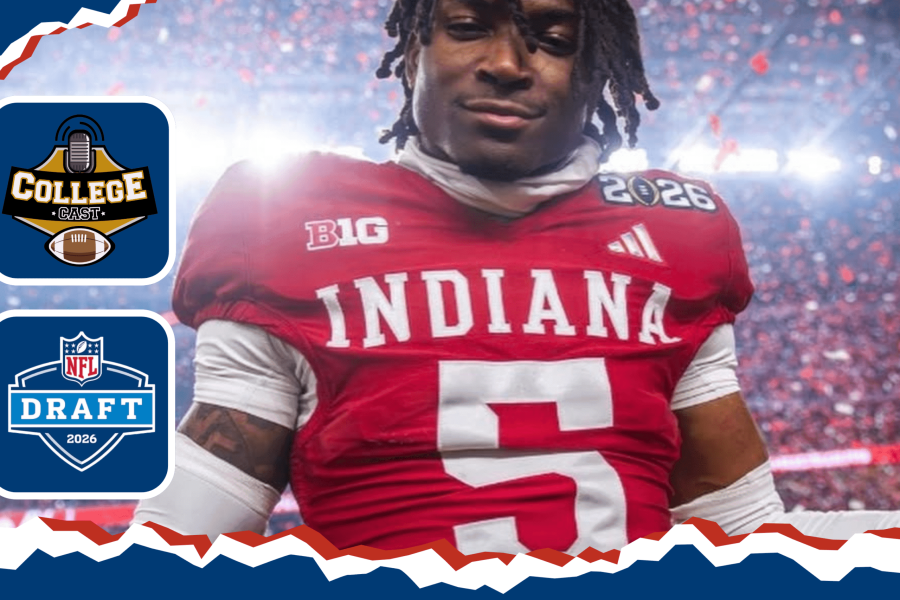 CollegeCast #313: Cornerbacks, Parte 1 - Tempero Especial