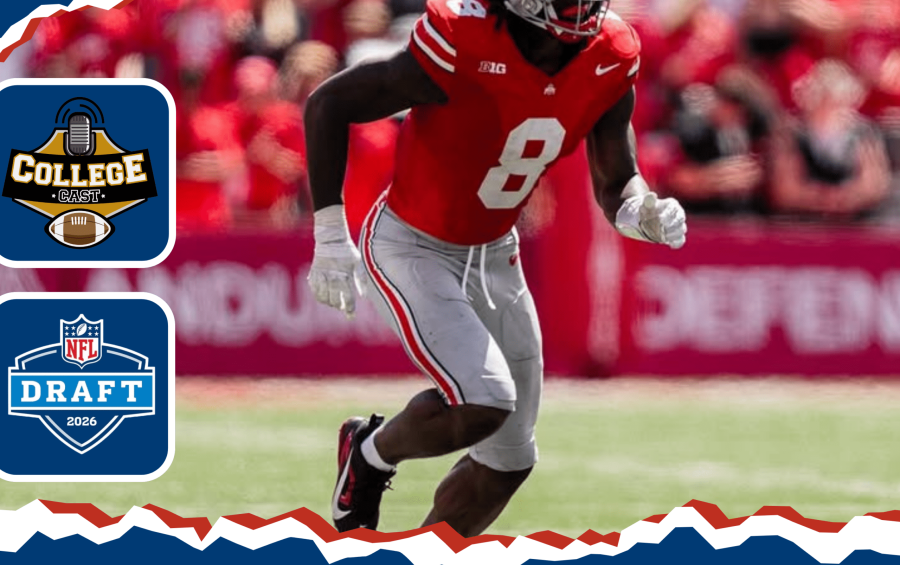 CollegeCast #317: Linebackers, Parte 2 - Passeio no Aquário