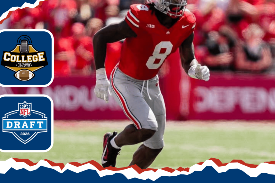 CollegeCast #317: Linebackers, Parte 2 - Passeio no Aquário