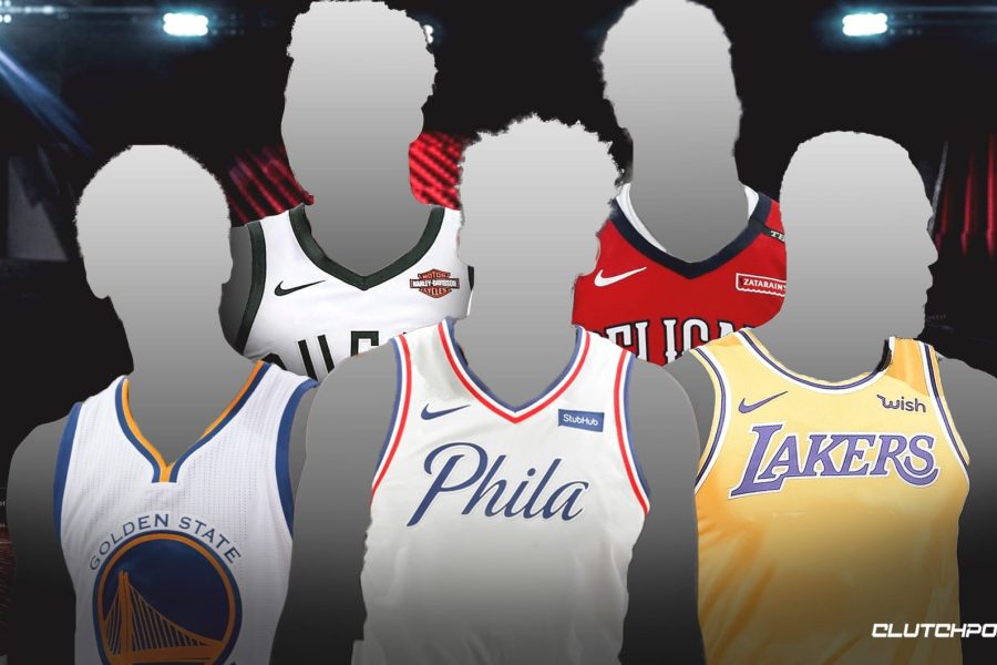Com a falta de pauta devida a paralisação da NBA, é tempo para textos polêmicos. Diante disso, confira uma seleção de jogadores superestimados da NBA.