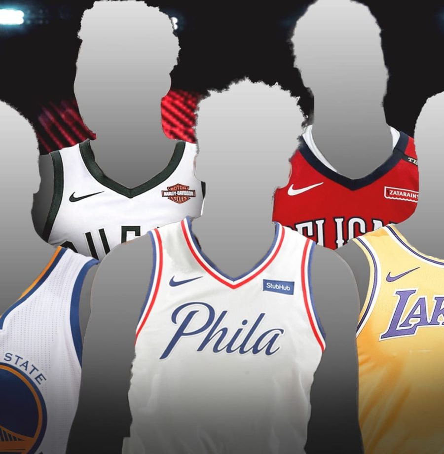 Com a falta de pauta devida a paralisação da NBA, é tempo para textos polêmicos. Diante disso, confira uma seleção de jogadores superestimados da NBA.