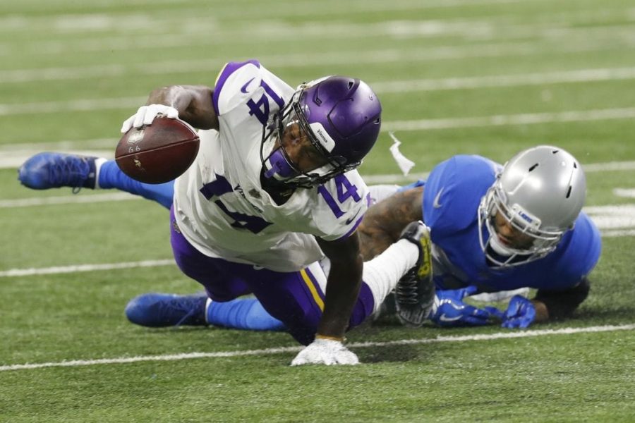 Melhores Momentos da Semana 12 da Temporada 2017 da NFL