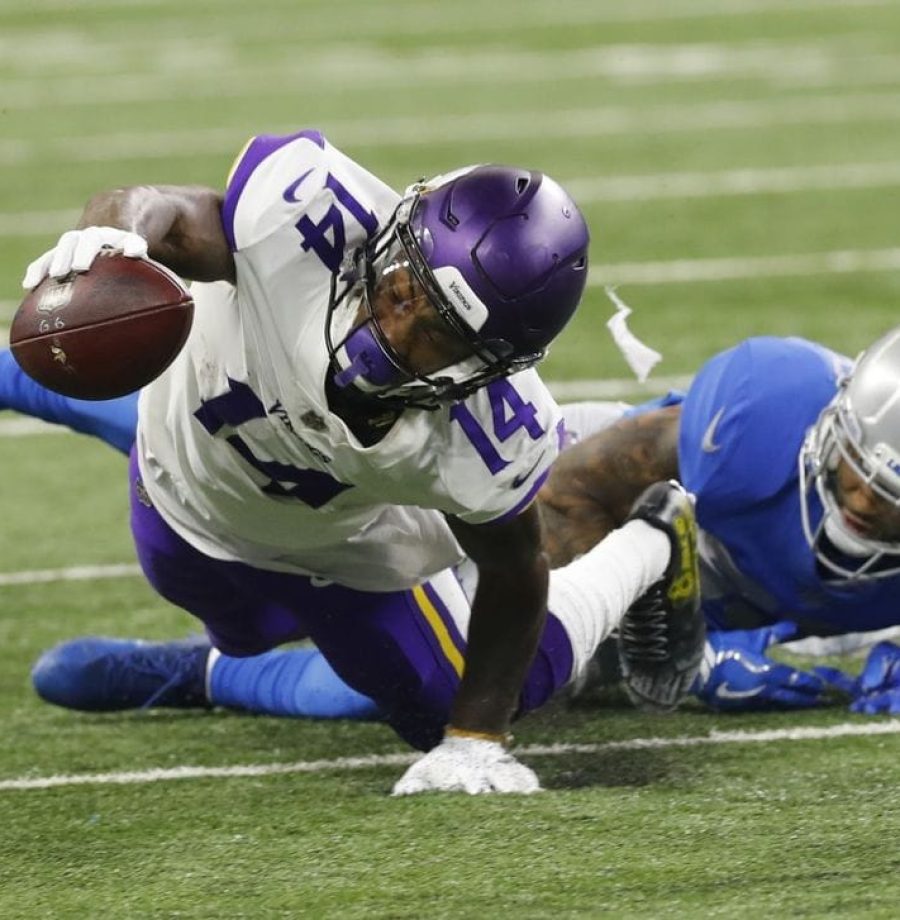 Melhores Momentos da Semana 12 da Temporada 2017 da NFL