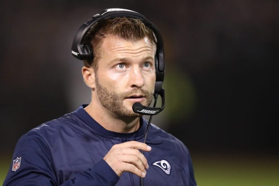 los-angeles-rams-sean-mcvay
