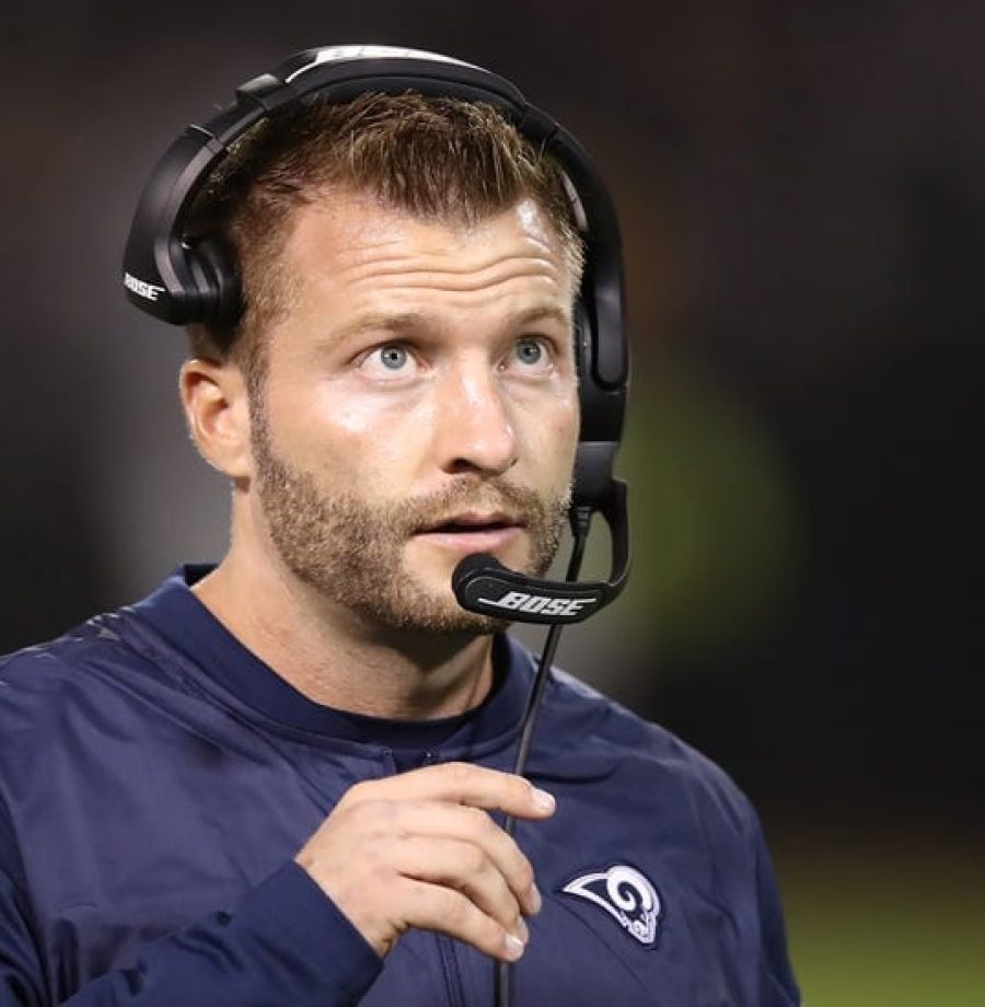 los-angeles-rams-sean-mcvay