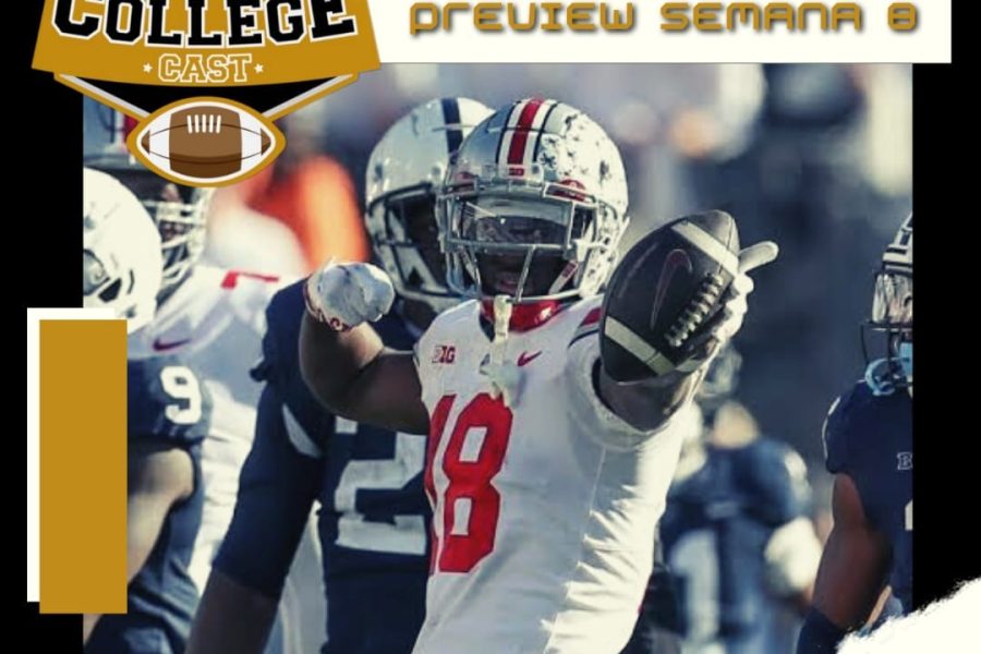 CollegeCast #135: A Grande Batalha!