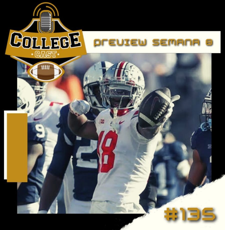 CollegeCast #135: A Grande Batalha!