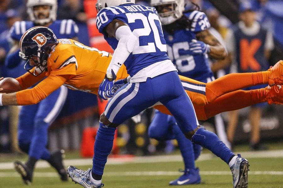 melhores momentos da semana 15 da temporada 2017 da NFL!