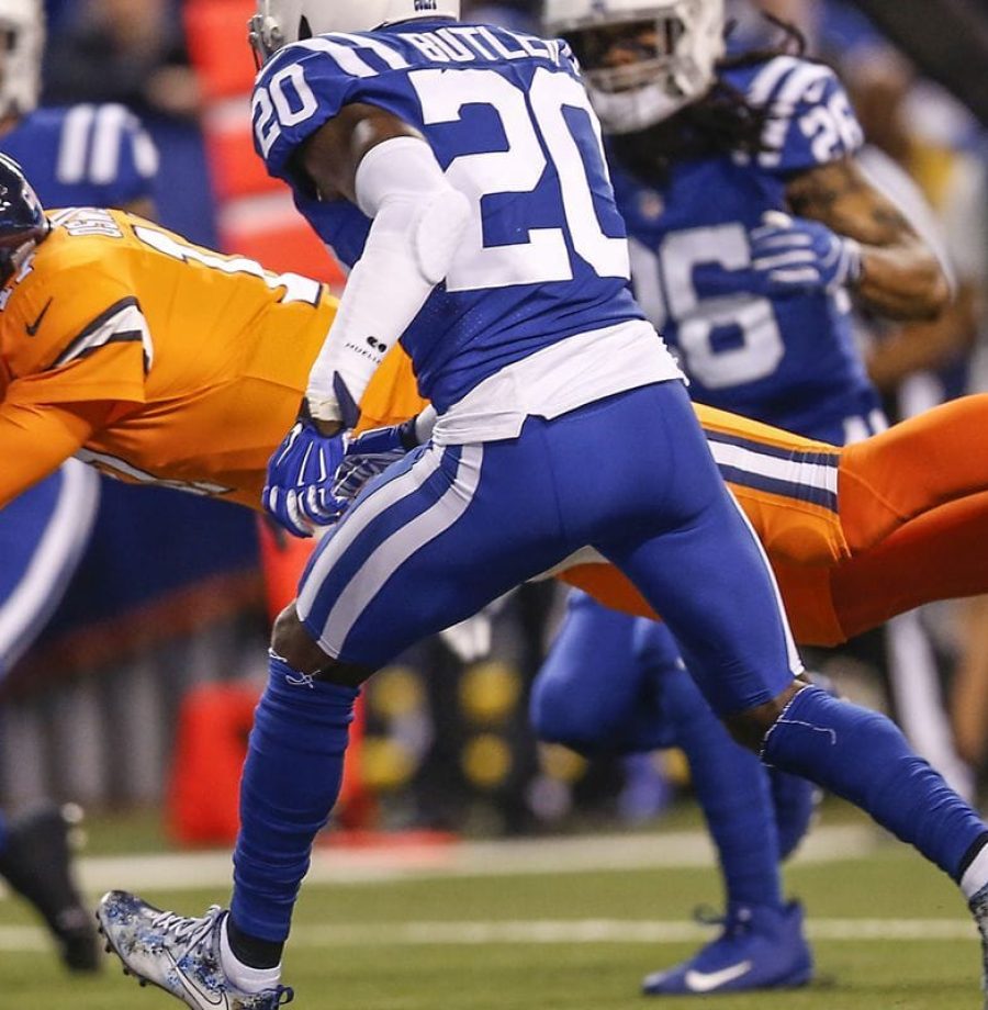 melhores momentos da semana 15 da temporada 2017 da NFL!