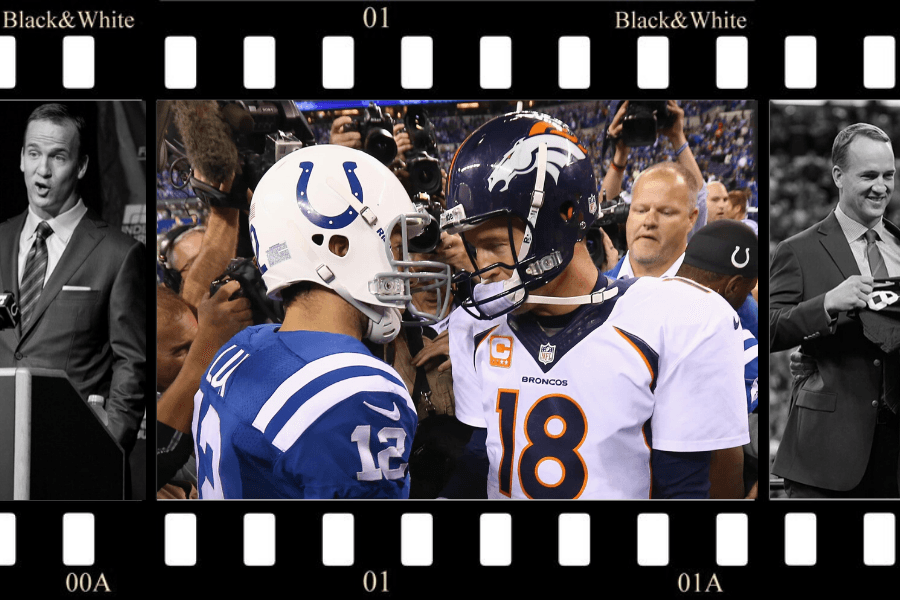 Manning Hall da Fama Indianapolis