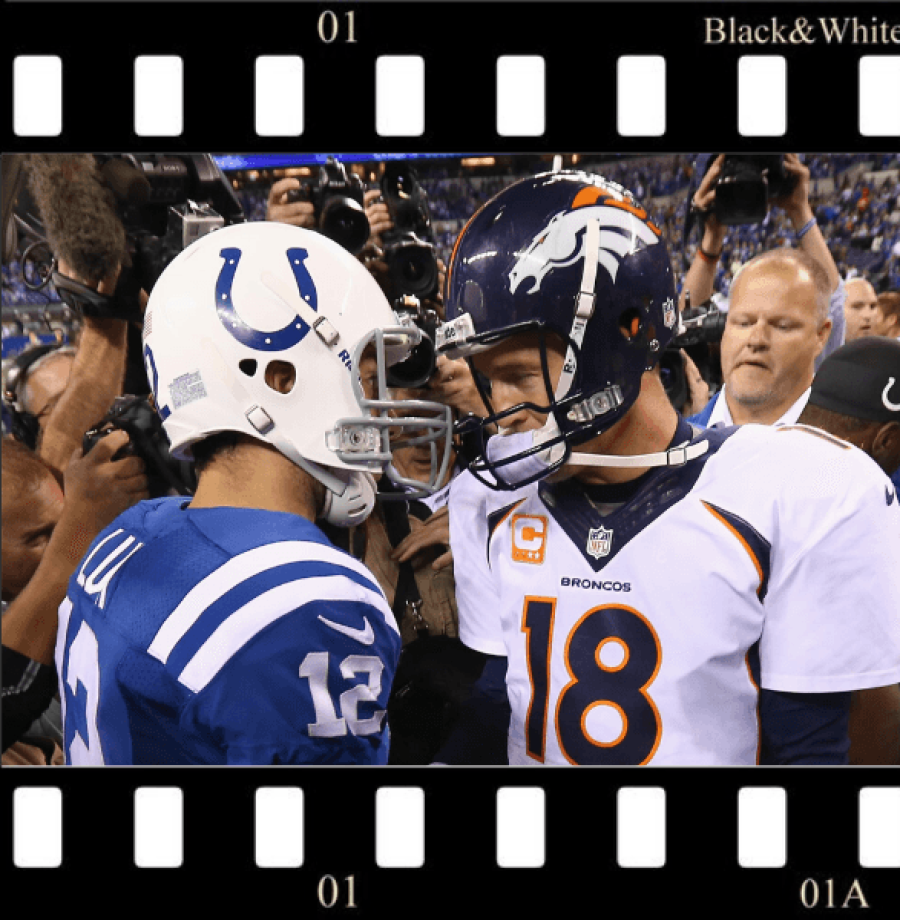 Manning Hall da Fama Indianapolis