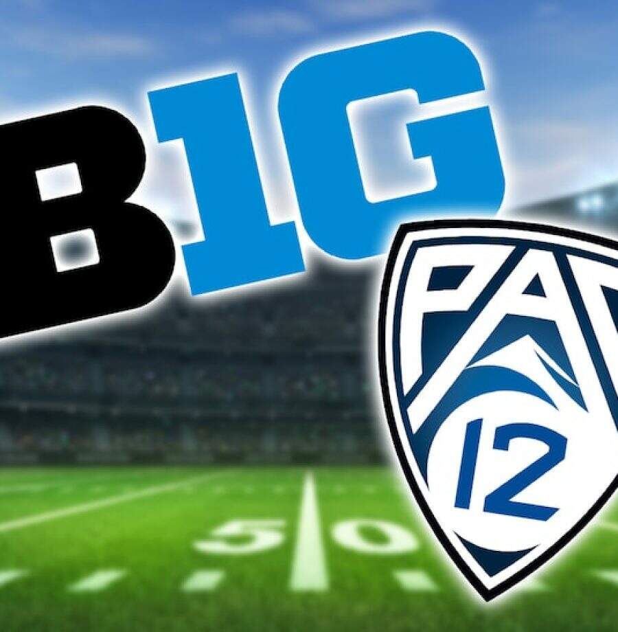 Big 10 e Pac-12 anunciaram que não jogarão mais a temporada do college football em 2020