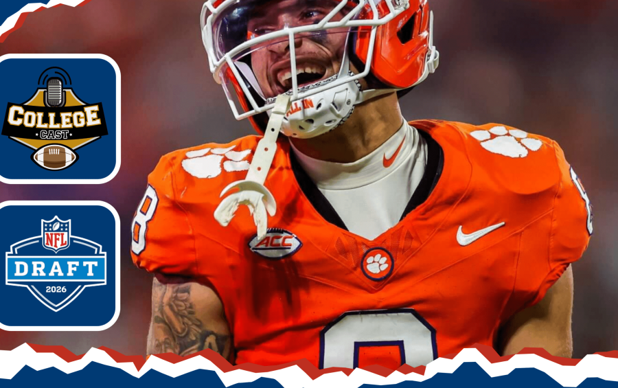 CollegeCast #315: Cornerbacks, Parte 3 - Os príncipes do Rei Charles