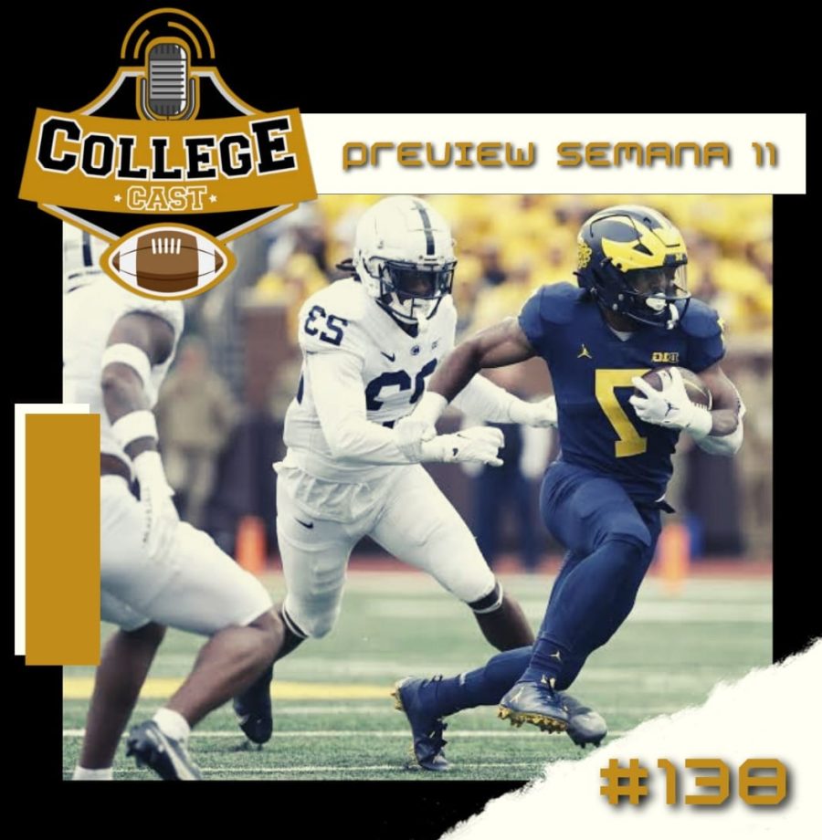 CollegeCast #138: Artilharia Terrestre!