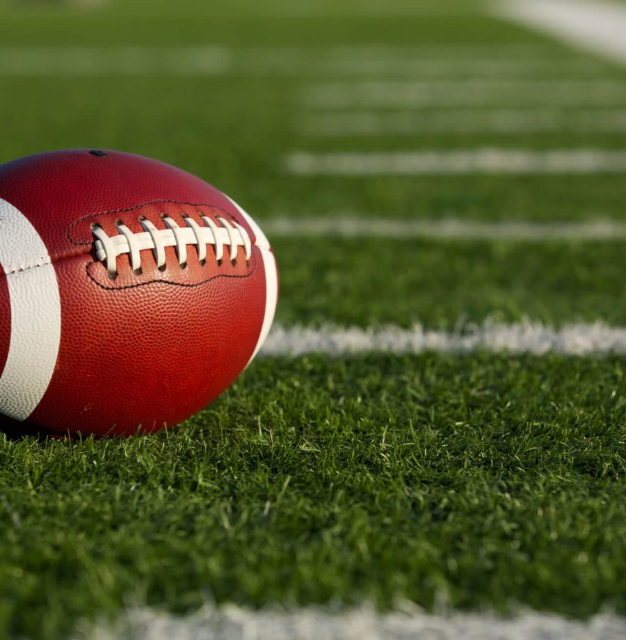 Futebol americano: saiba como apostar