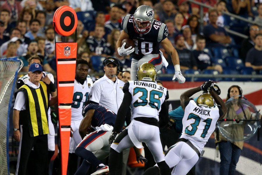 Melhores Momentos das Finais de Conferência da Temporada 2017 da NFL