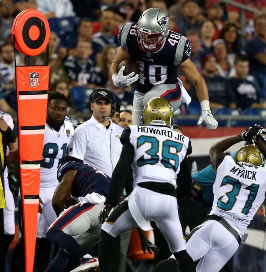 Melhores Momentos das Finais de Conferência da Temporada 2017 da NFL