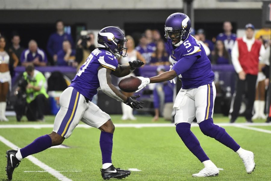 Resumo da rodada - semana 15