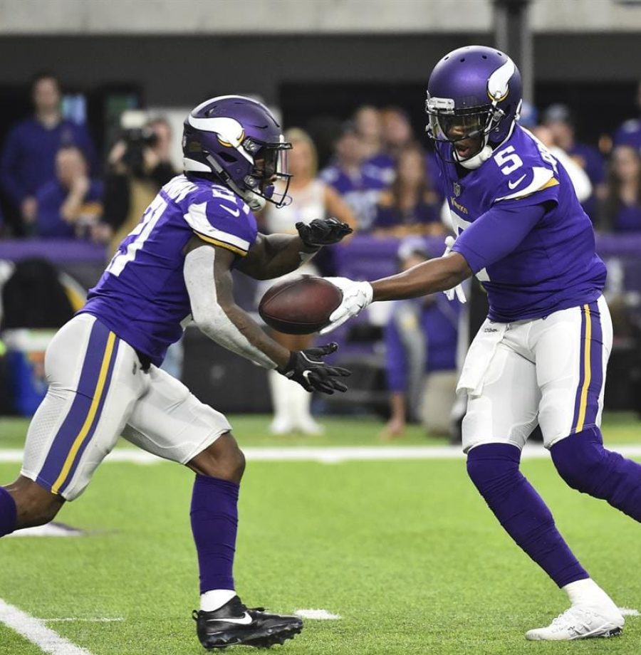 Resumo da rodada - semana 15